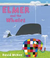 Elmer et les baleines - Elmer and the Whales