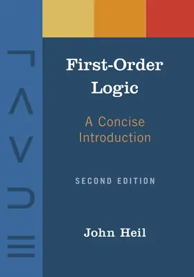 La logique du premier ordre - Une introduction concise - First-Order Logic - A Concise Introduction