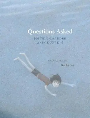 Questions posées - Questions Asked