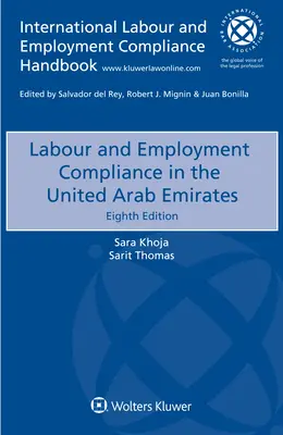 Conformité en matière de travail et d'emploi aux Émirats arabes unis - Labour and Employment Compliance in the United Arab Emirates