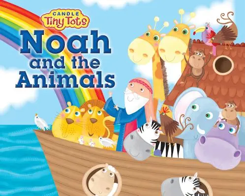 Noé et les animaux - Noah and the Animals