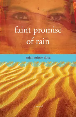 Faible promesse de pluie - Faint Promise of Rain
