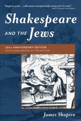 Shakespeare et les Juifs - Shakespeare and the Jews