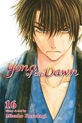 Yona de l'Aube, Vol. 16, 16 - Yona of the Dawn, Vol. 16, 16