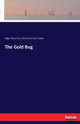 L'insecte d'or - The Gold Bug