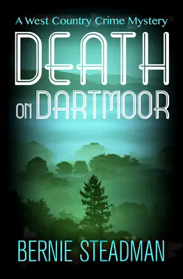 Mort sur le Dartmoor - Death on Dartmoor