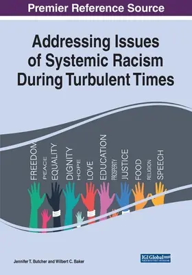 Aborder les questions de racisme systémique en période de turbulences - Addressing Issues of Systemic Racism During Turbulent Times