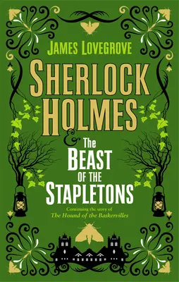 Sherlock Holmes et la bête des Stapletons - Sherlock Holmes and the Beast of the Stapletons