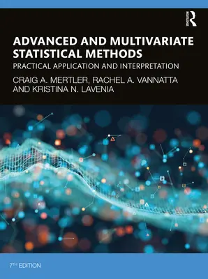 Méthodes statistiques avancées et multivariées : Application pratique et interprétation - Advanced and Multivariate Statistical Methods: Practical Application and Interpretation