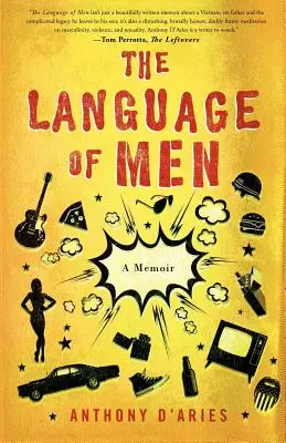 Le langage des hommes - The Language of Men