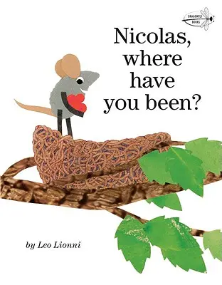 Nicolas, où étais-tu ? - Nicolas, Where Have You Been?