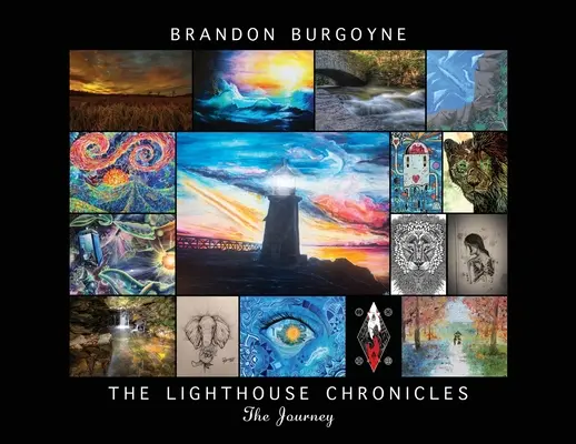 Les chroniques du phare : Le voyage - The Lighthouse Chronicles: The Journey