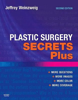 Secrets de chirurgie plastique plus - Plastic Surgery Secrets Plus