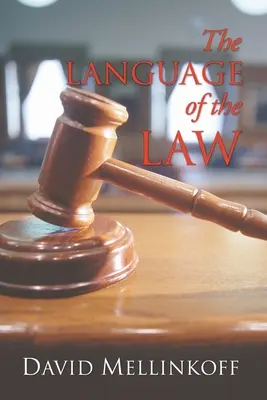 Le langage de la loi - The Language of the Law
