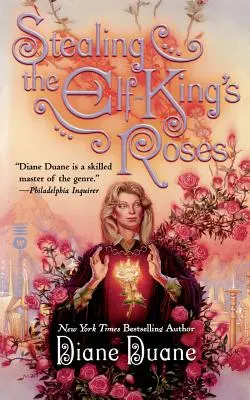 Voler les roses du roi des elfes - Stealing the Elf-King's Roses