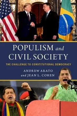 Populisme et société civile : Le défi de la démocratie constitutionnelle - Populism and Civil Society: The Challenge to Constitutional Democracy