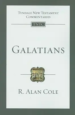 Galates : Introduction et commentaire - Galatians: An Introduction and Commentary