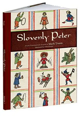 Peter le slovène - Slovenly Peter