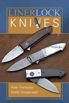 Couteaux Liner Lock - Liner Lock Knives