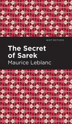 Le secret du Sarek - The Secret of the Sarek