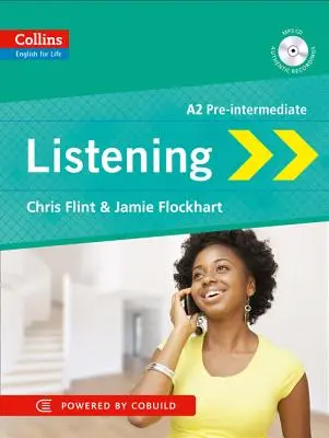Compréhension orale : A2 pré-intermédiaire - Listening: A2 Pre-Intermediate
