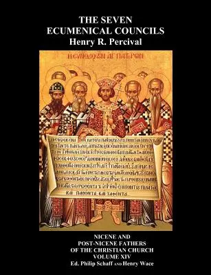 Les sept conciles œcuméniques de l'Église indivise : Leurs canons et leurs décrets dogmatiques, ainsi que les canons de tous les synodes locaux qui les ont suivis. - The Seven Ecumenical Councils Of The Undivided Church: Their Canons And Dogmatic Decrees Together With The Canons Of All The Local synods Which Have R