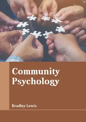 Psychologie communautaire - Community Psychology