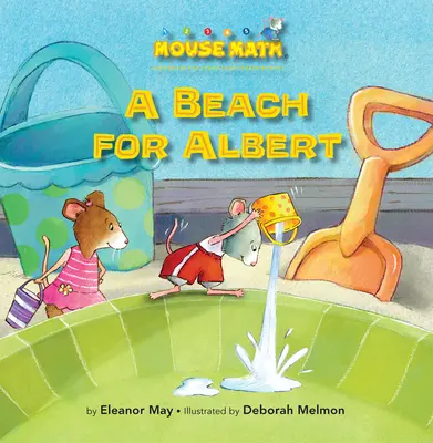 Une plage pour Albert : La capacité - A Beach for Albert: Capacity