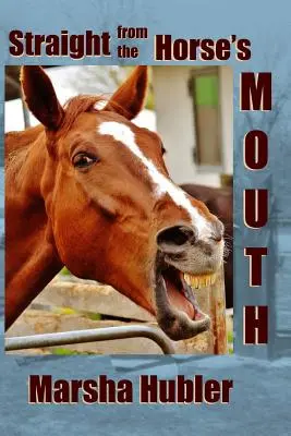 Directement de la bouche du cheval : Un dévotionnel de 60 jours pour les enfants - Straight from the Horse's Mouth: A 60-Day Devotional for Kids