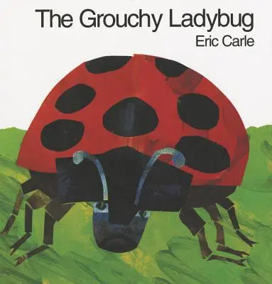 La coccinelle grincheuse - The Grouchy Ladybug