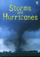 Tempêtes et ouragans - Storms and Hurricanes