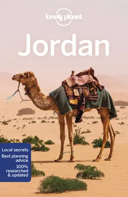 Lonely Planet Jordanie 11 - Lonely Planet Jordan 11