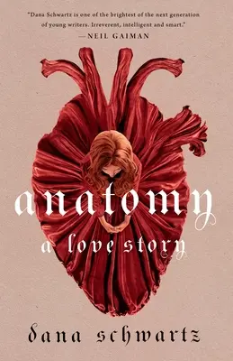 Anatomie : Une histoire d'amour - Anatomy: A Love Story