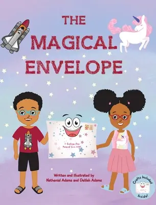 L'enveloppe magique - The Magical Envelope