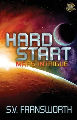 Hard Start : Intrigue martienne - Hard Start: Mars Intrigue