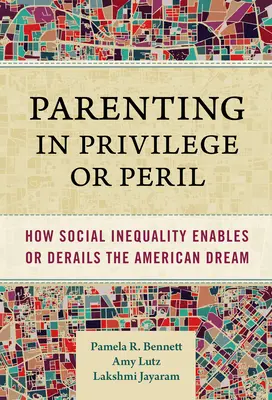 Parenting in Privilege or Peril : Comment l'inégalité sociale permet ou fait échouer le rêve américain - Parenting in Privilege or Peril: How Social Inequality Enables or Derails the American Dream