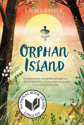 L'île des orphelins - Orphan Island