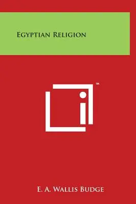 Religion égyptienne - Egyptian Religion