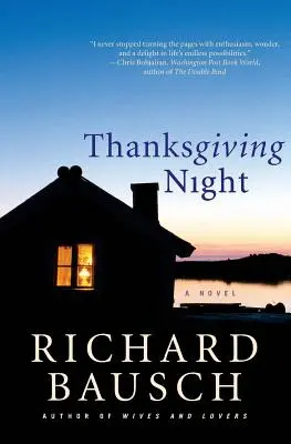 La nuit de Thanksgiving - Thanksgiving Night