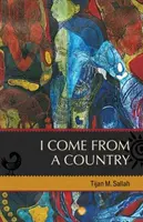 Je viens d'un pays - I Come From A Country