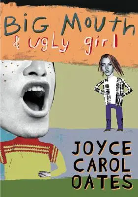 Grande bouche et fille laide - Big Mouth & Ugly Girl