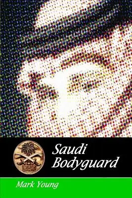 Garde du corps saoudien - Saudi Bodyguard