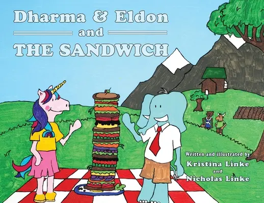 Dharma, Eldon et le sandwich - Dharma & Eldon and the Sandwich