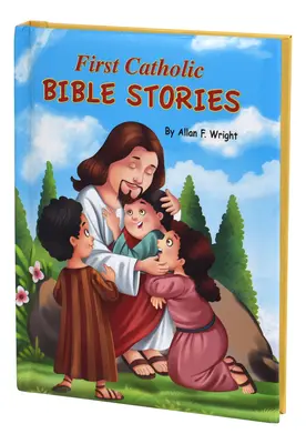 Premières histoires bibliques catholiques - First Catholic Bible Stories