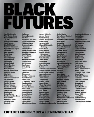 L'avenir en noir - Black Futures