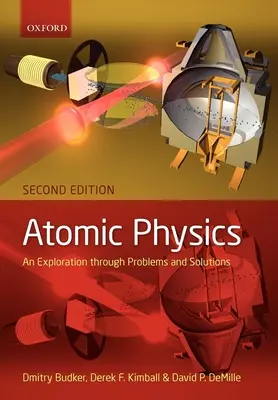 Physique atomique : Une exploration à travers les problèmes et les solutions - Atomic Physics: An Exploration Through Problems and Solutions