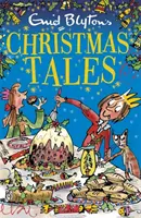 Les contes de Noël d'Enid Blyton - Contient 25 histoires classiques - Enid Blyton's Christmas Tales - Contains 25 classic stories