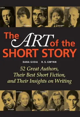 L'art de la nouvelle - The Art of the Short Story