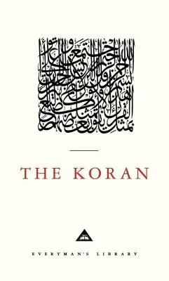 Le Coran - The Koran
