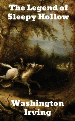 La légende de Sleepy Hollow - The Legend of Sleepy Hollow